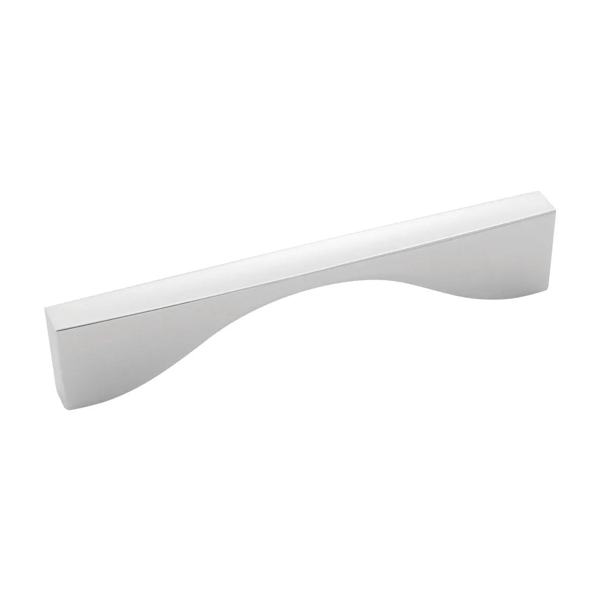 Belwith Keeler Channel Pull, 128mm C/C by Belwith Keeler