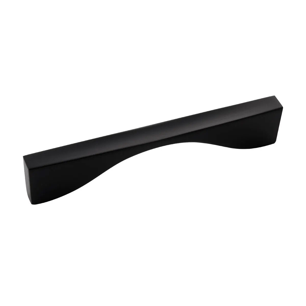 Belwith Keeler Channel Pull, 128mm C/C by Belwith Keeler
