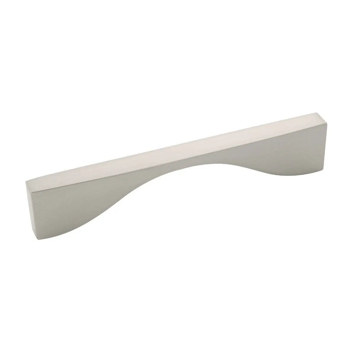 Belwith Keeler Channel Pull, 128mm C/C by Belwith Keeler