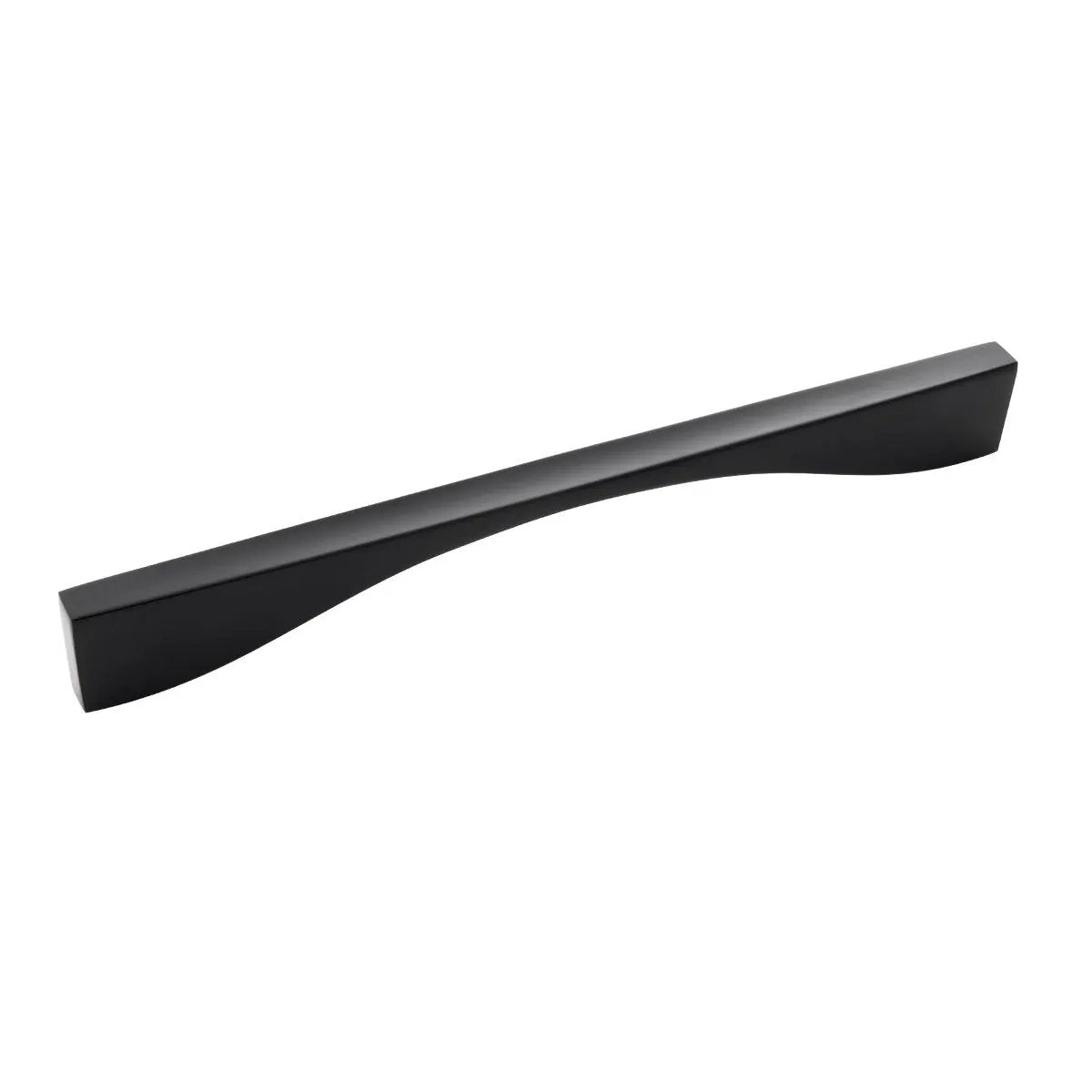 Belwith Keeler Channel Pull, 224mm C/C by Belwith Keeler