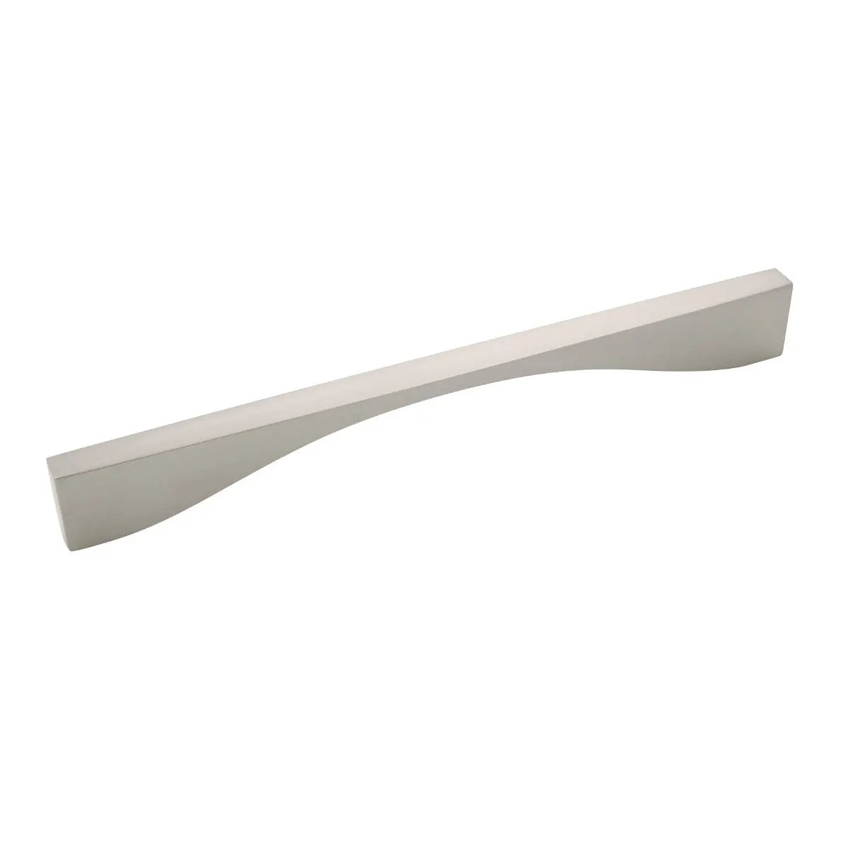 Belwith Keeler Channel Pull, 224mm C/C by Belwith Keeler