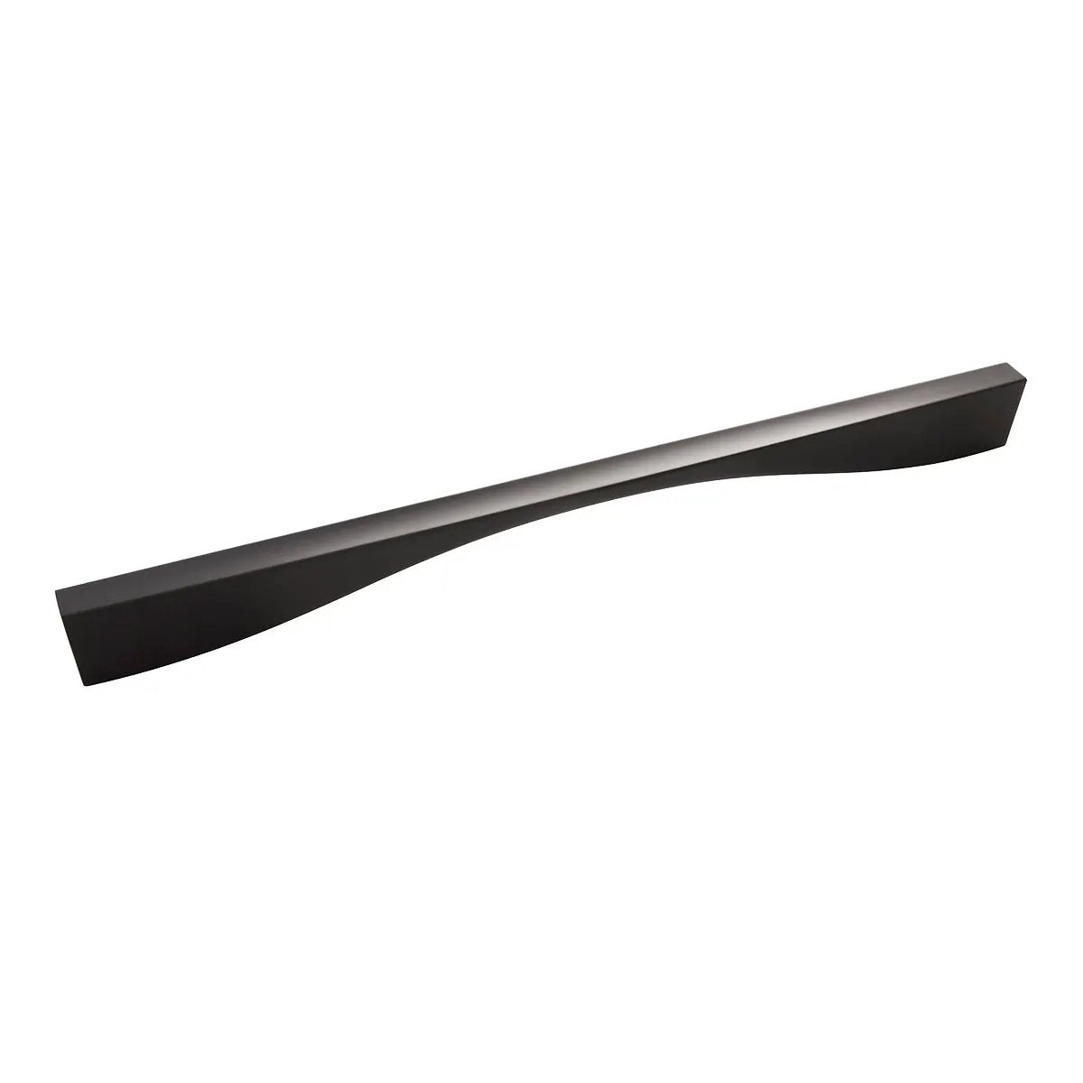 Belwith Keeler Channel Pull, 12" C/C by Belwith Keeler