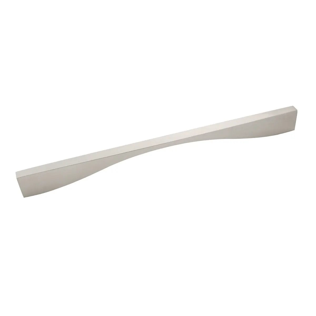 Belwith Keeler Channel Pull, 12" C/C by Belwith Keeler