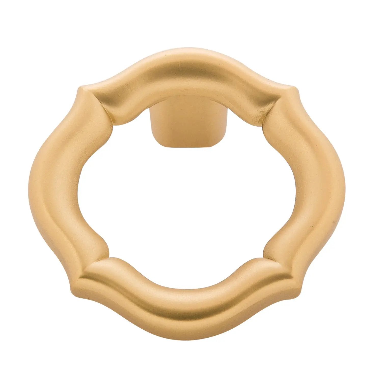 Belwith Keeler Trellis Rigid Pendant Pull, 2" Dia. by Belwith Keeler
