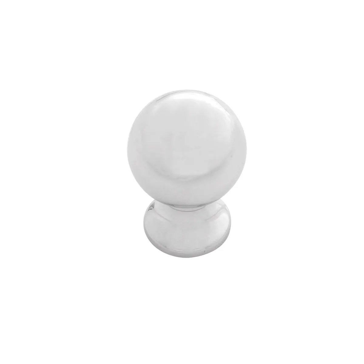 Belwith Keeler Fuller Knob, 1" Dia. by Belwith Keeler