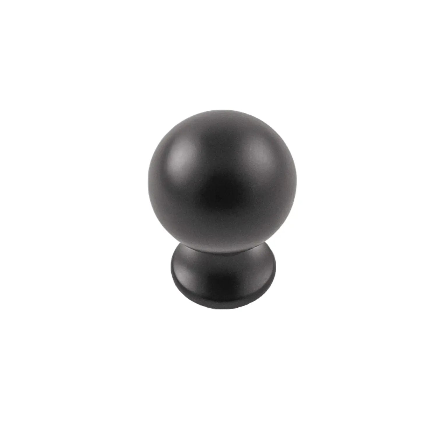 Belwith Keeler Fuller Knob, 1" Dia. by Belwith Keeler