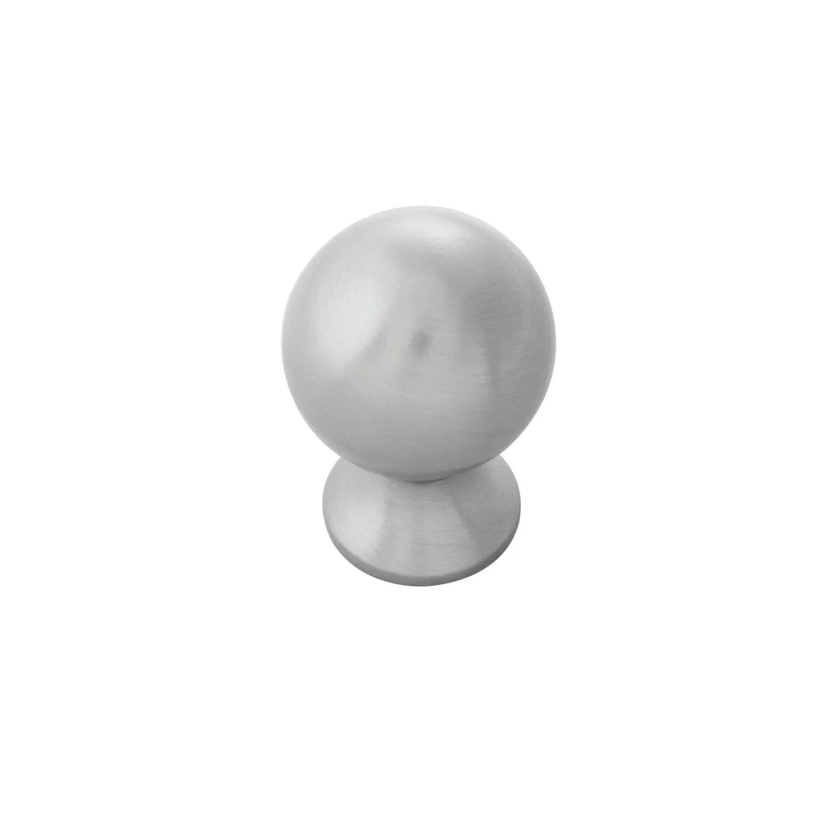 Belwith Keeler Fuller Knob, 1" Dia. by Belwith Keeler