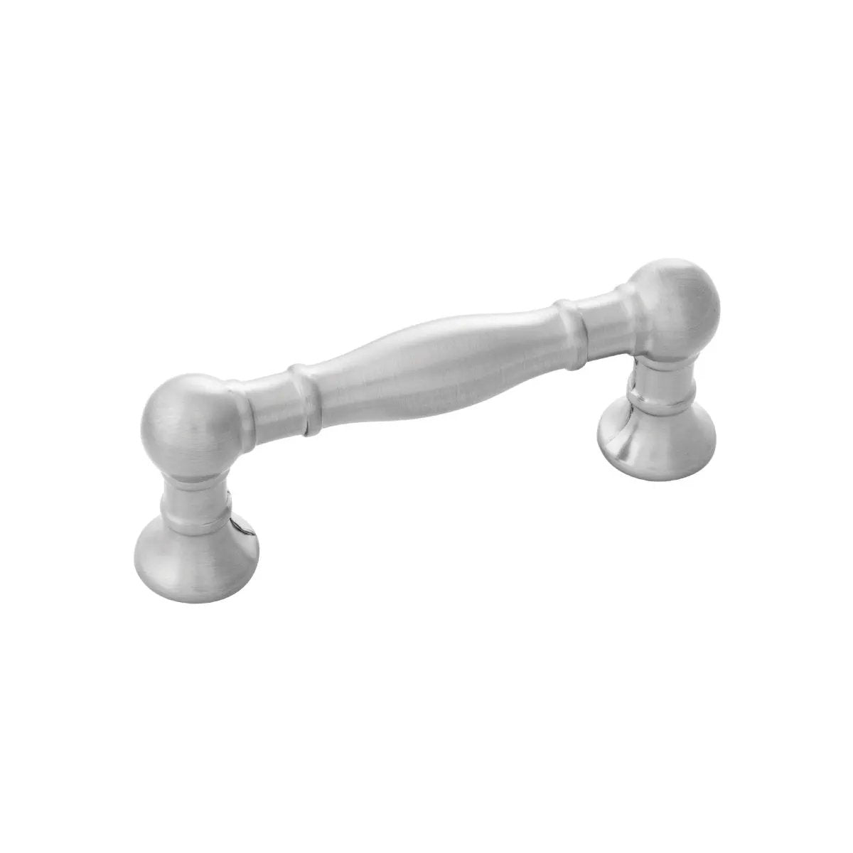 Belwith Keeler Fuller Pull, 3" C/C by Belwith Keeler