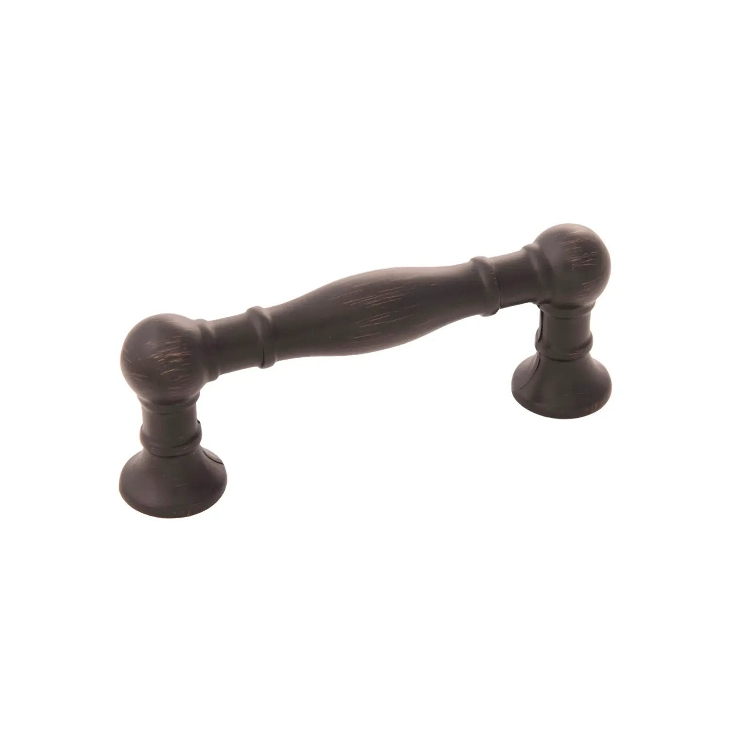 Belwith Keeler Fuller Pull, 3" C/C by Belwith Keeler