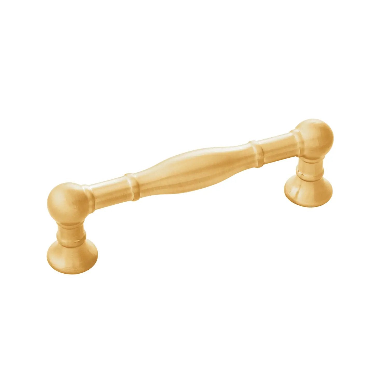 Belwith Keeler Fuller Pull, 96mm C/C by Belwith Keeler