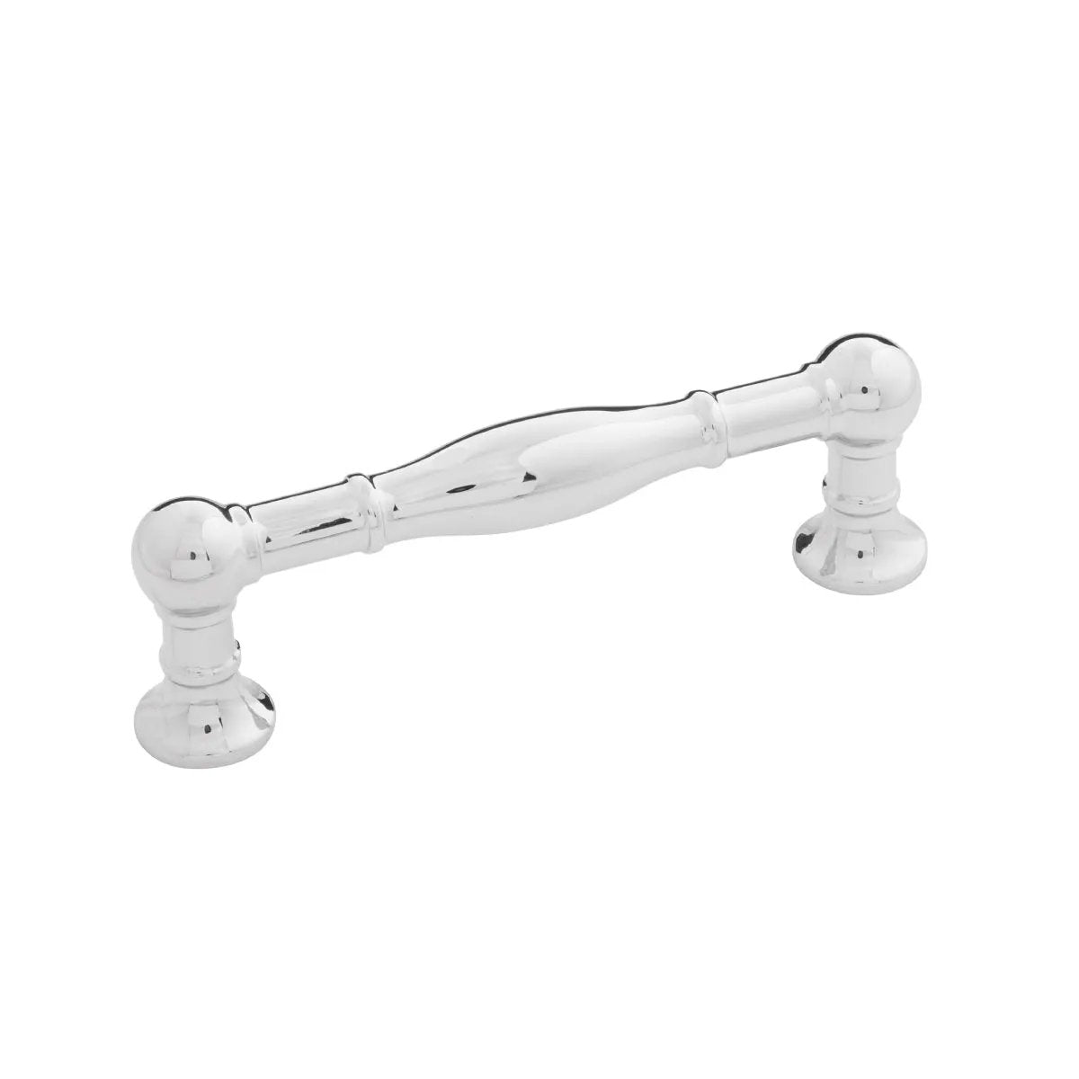 Belwith Keeler Fuller Pull, 96mm C/C by Belwith Keeler