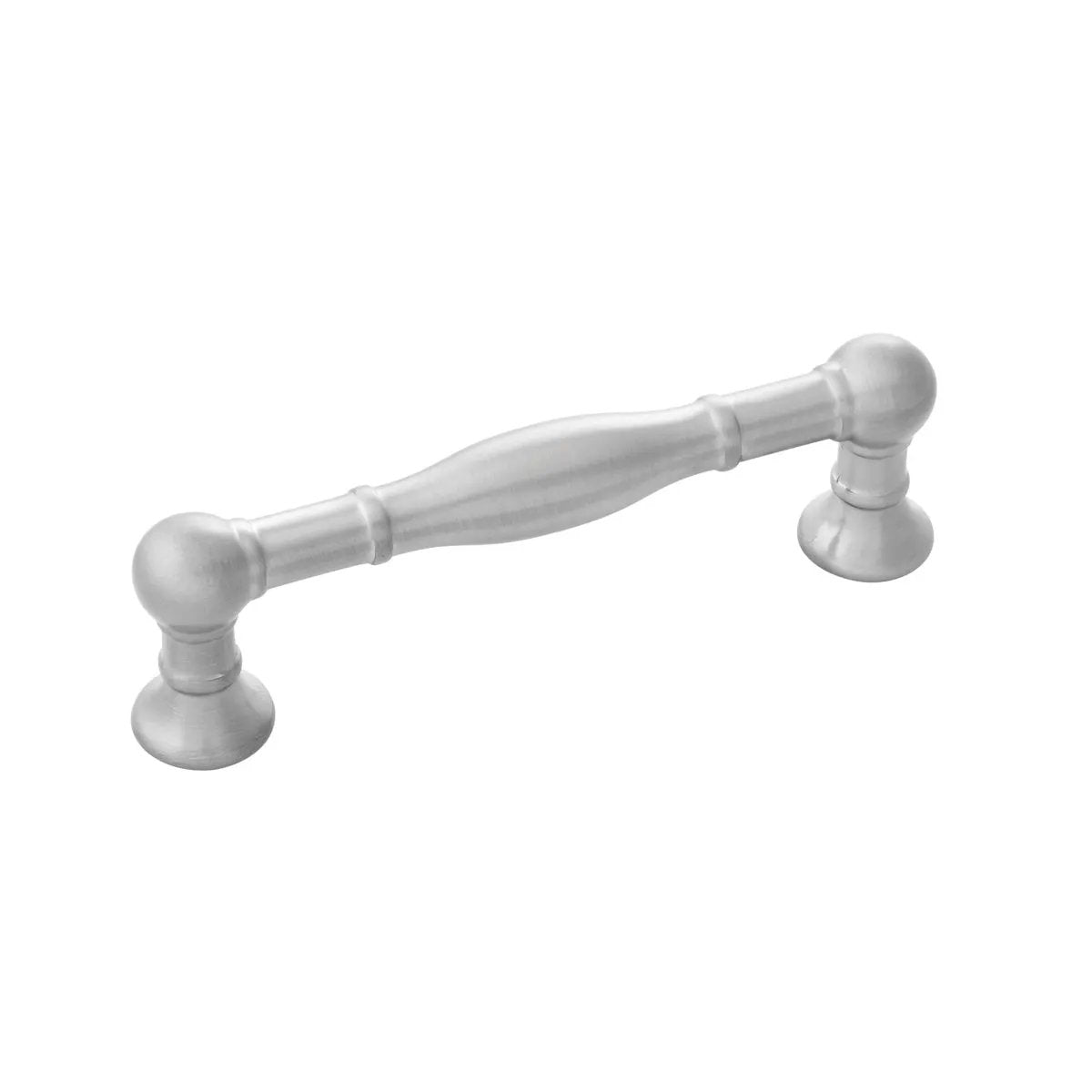 Belwith Keeler Fuller Pull, 96mm C/C by Belwith Keeler