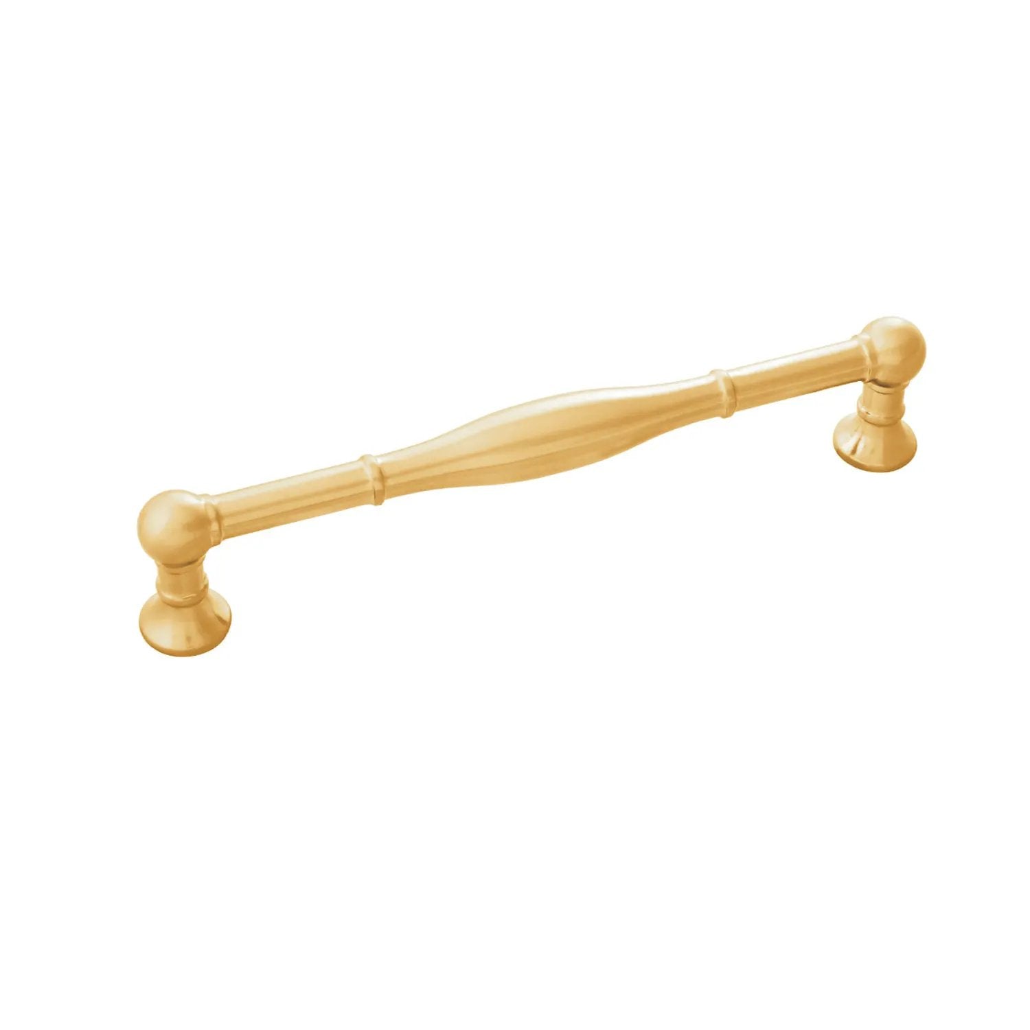 Belwith Keeler Fuller Pull, 160mm C/C by Belwith Keeler