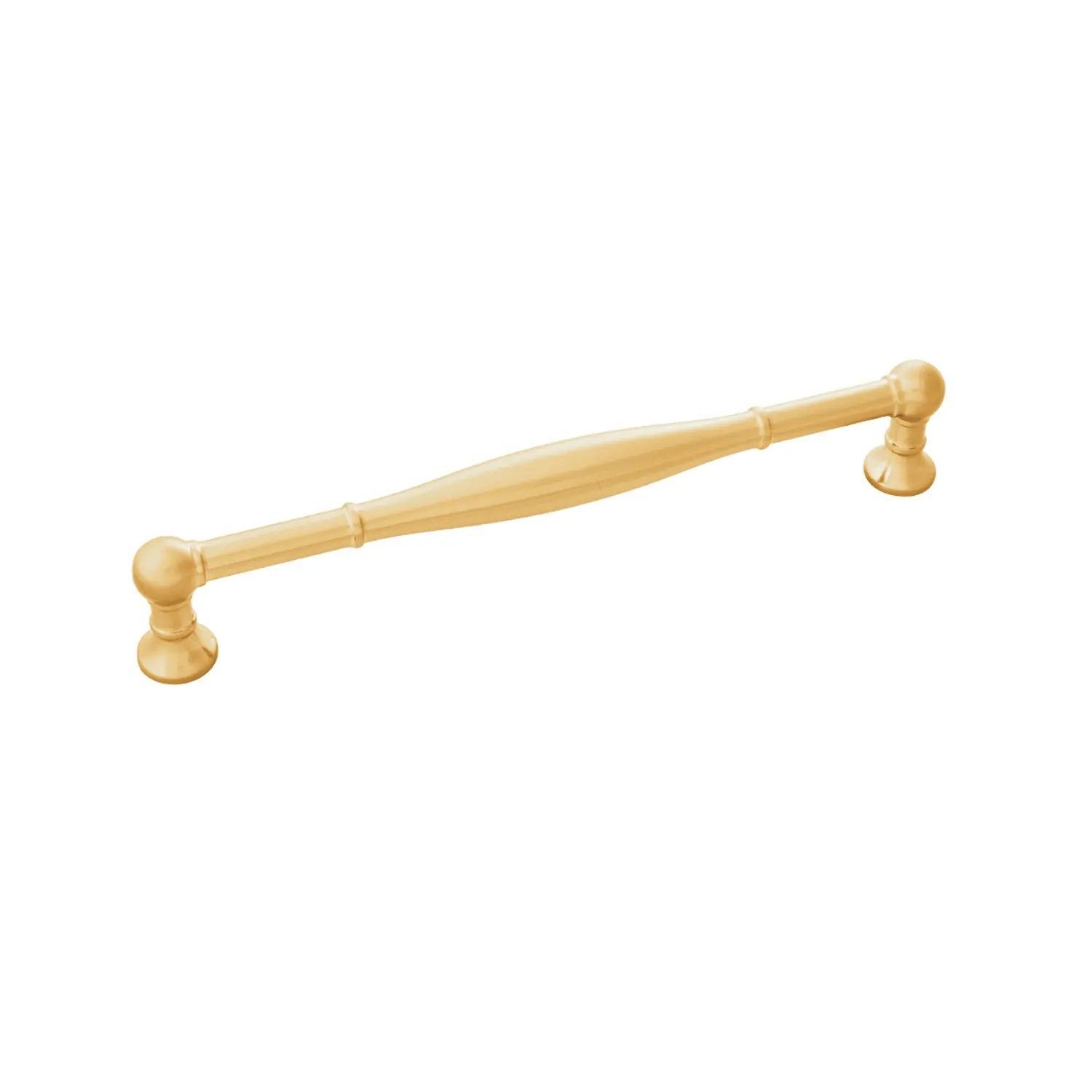 Belwith Keeler Fuller Pull, 192mm C/C by Belwith Keeler
