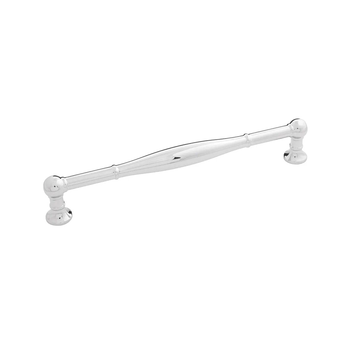 Belwith Keeler Fuller Pull, 192mm C/C by Belwith Keeler