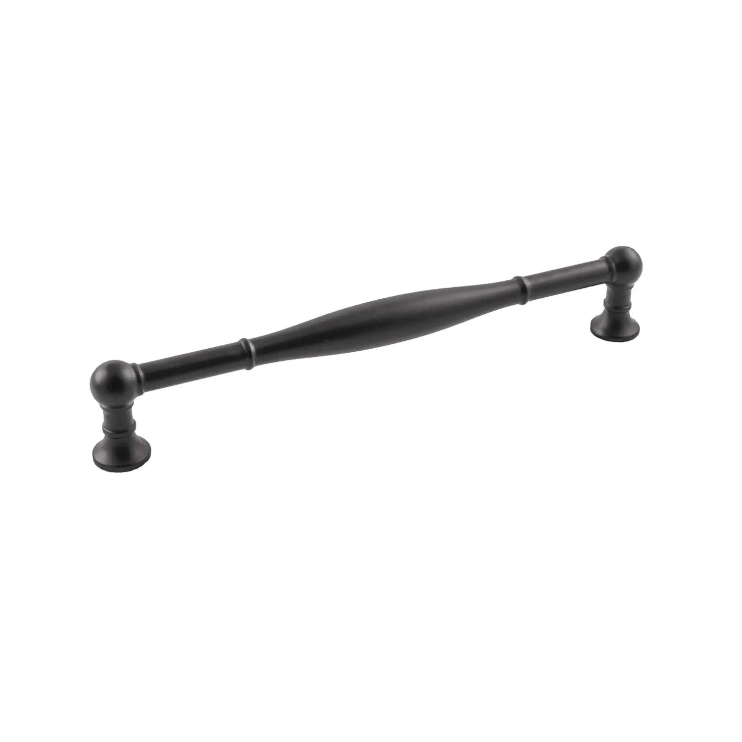 Belwith Keeler Fuller Pull, 192mm C/C by Belwith Keeler