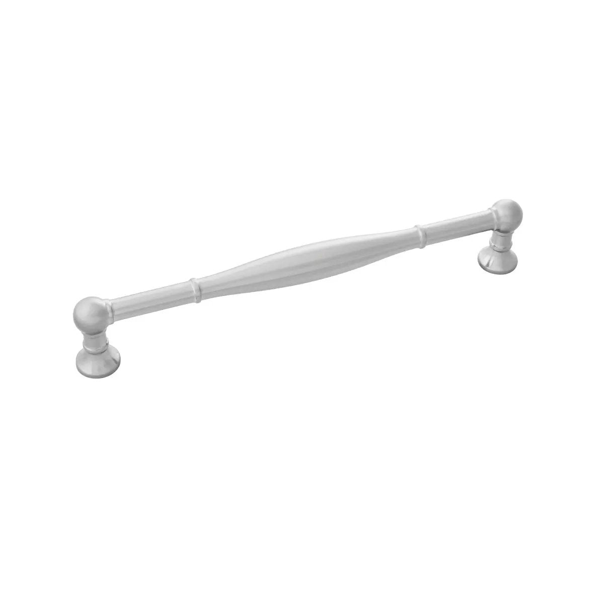 Belwith Keeler Fuller Pull, 192mm C/C by Belwith Keeler