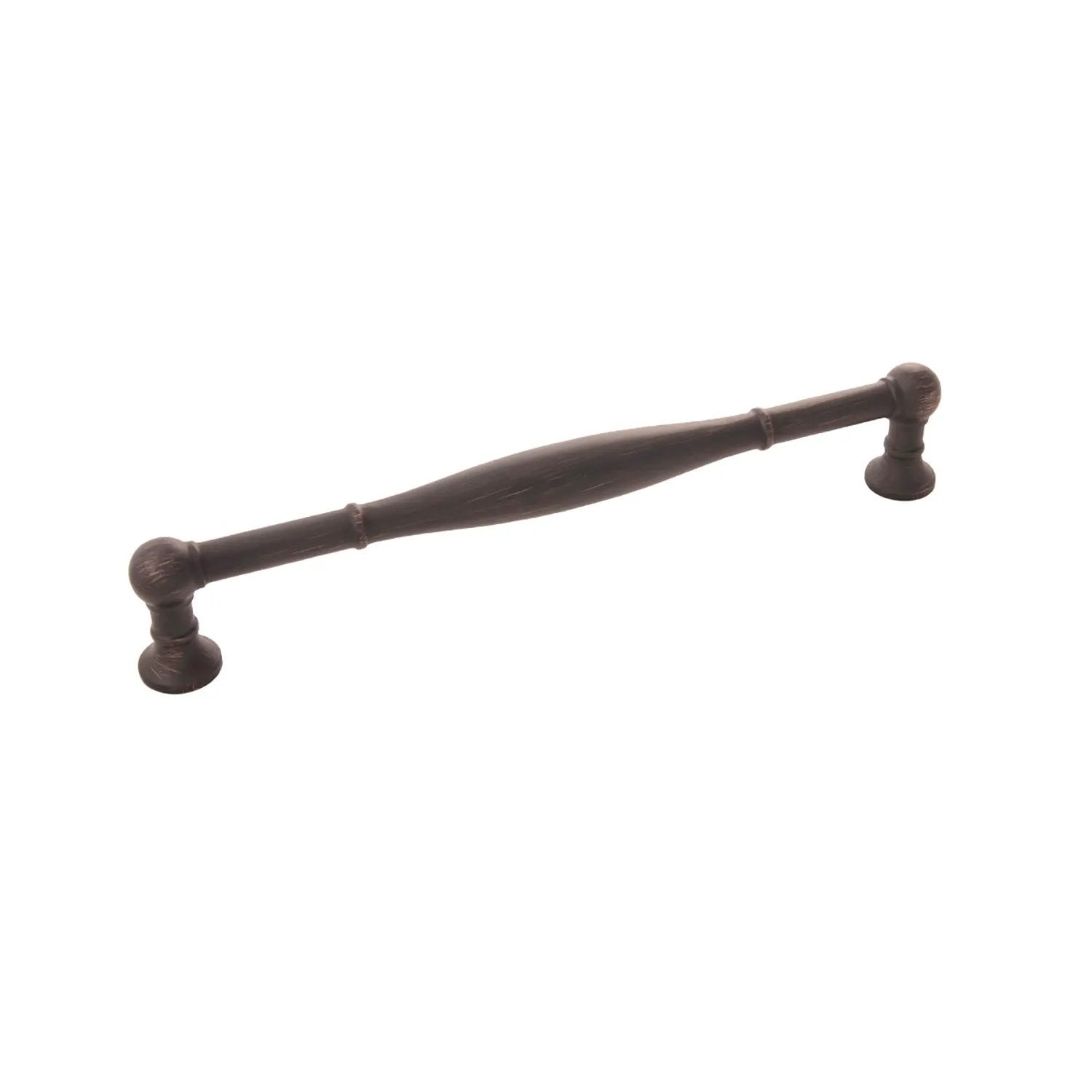Belwith Keeler Fuller Pull, 192mm C/C by Belwith Keeler