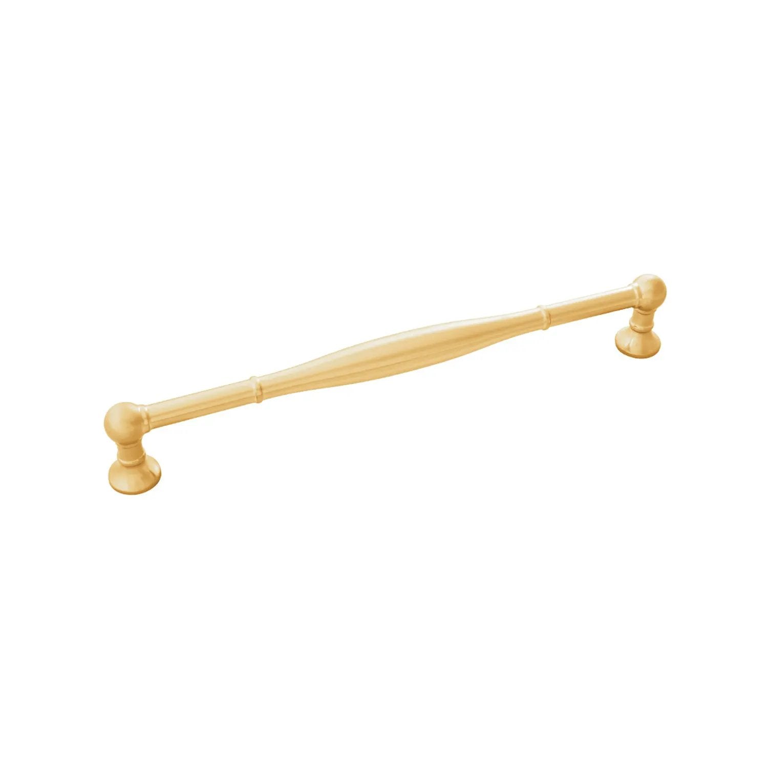 Belwith Keeler Fuller Pull, 224mm C/C by Belwith Keeler