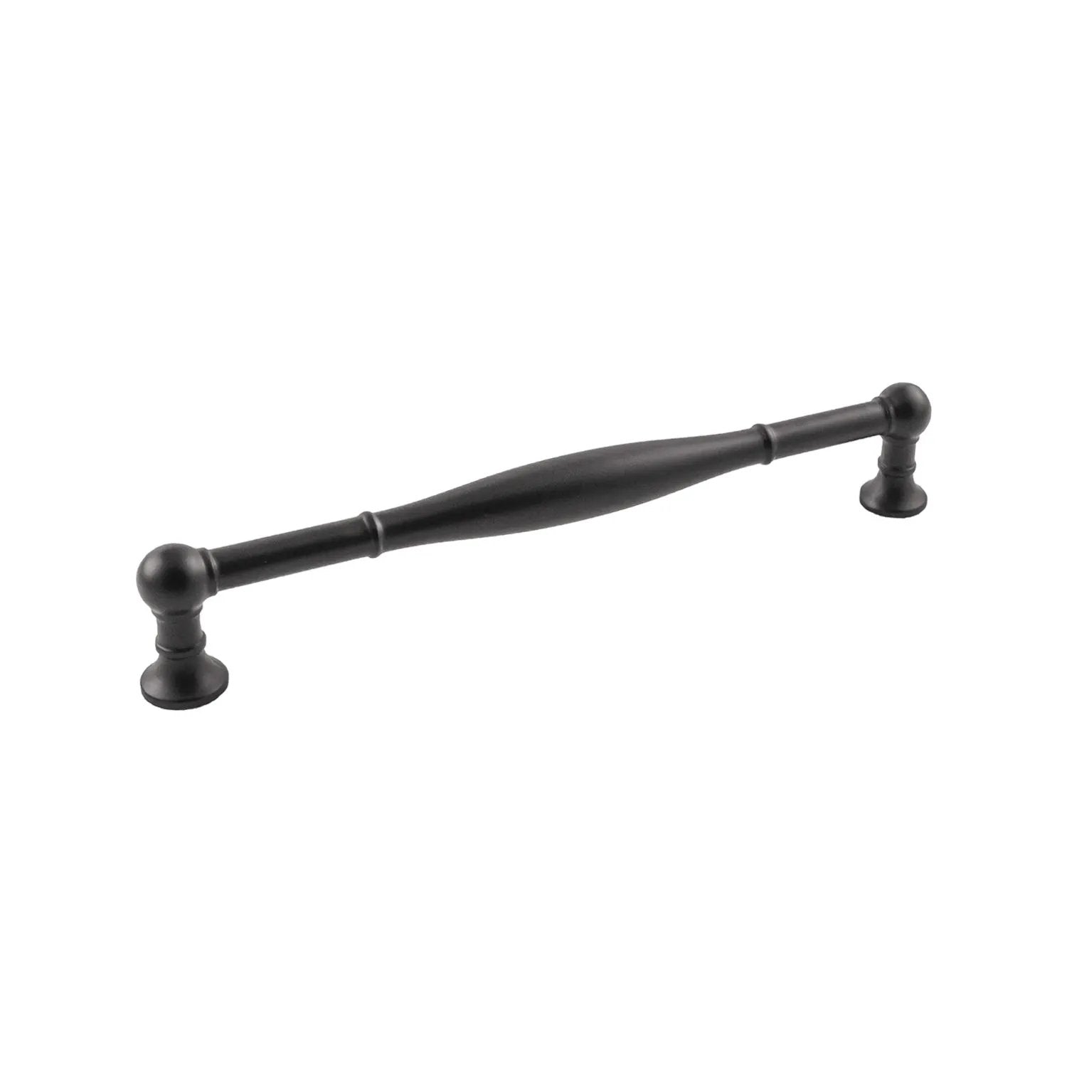 Belwith Keeler Fuller Pull, 224mm C/C by Belwith Keeler