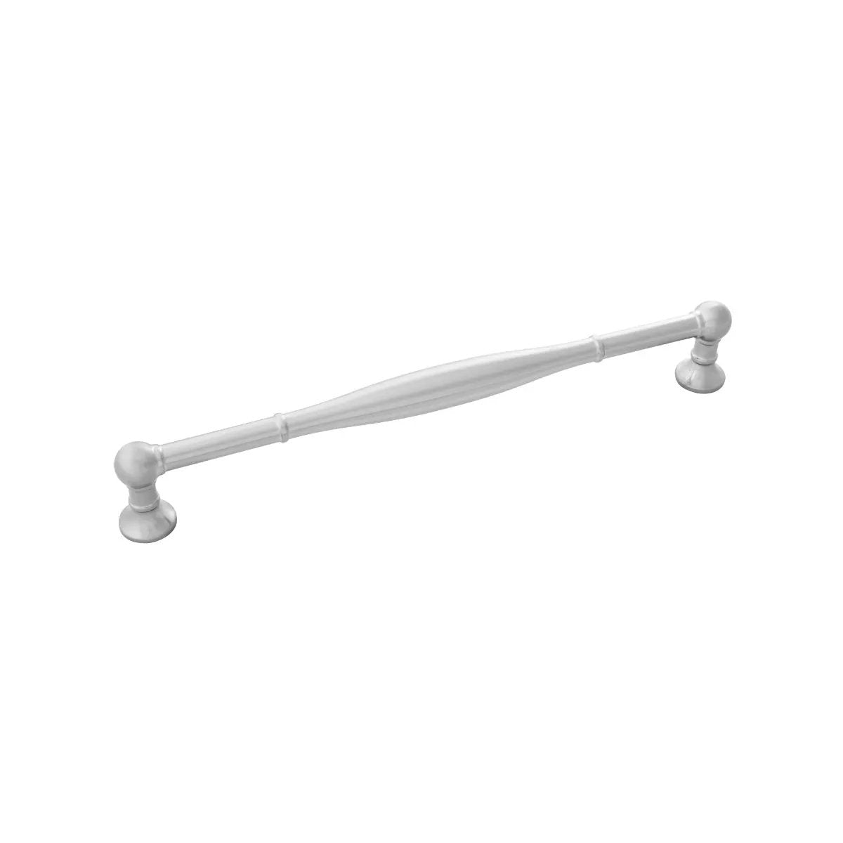 Belwith Keeler Fuller Pull, 224mm C/C by Belwith Keeler