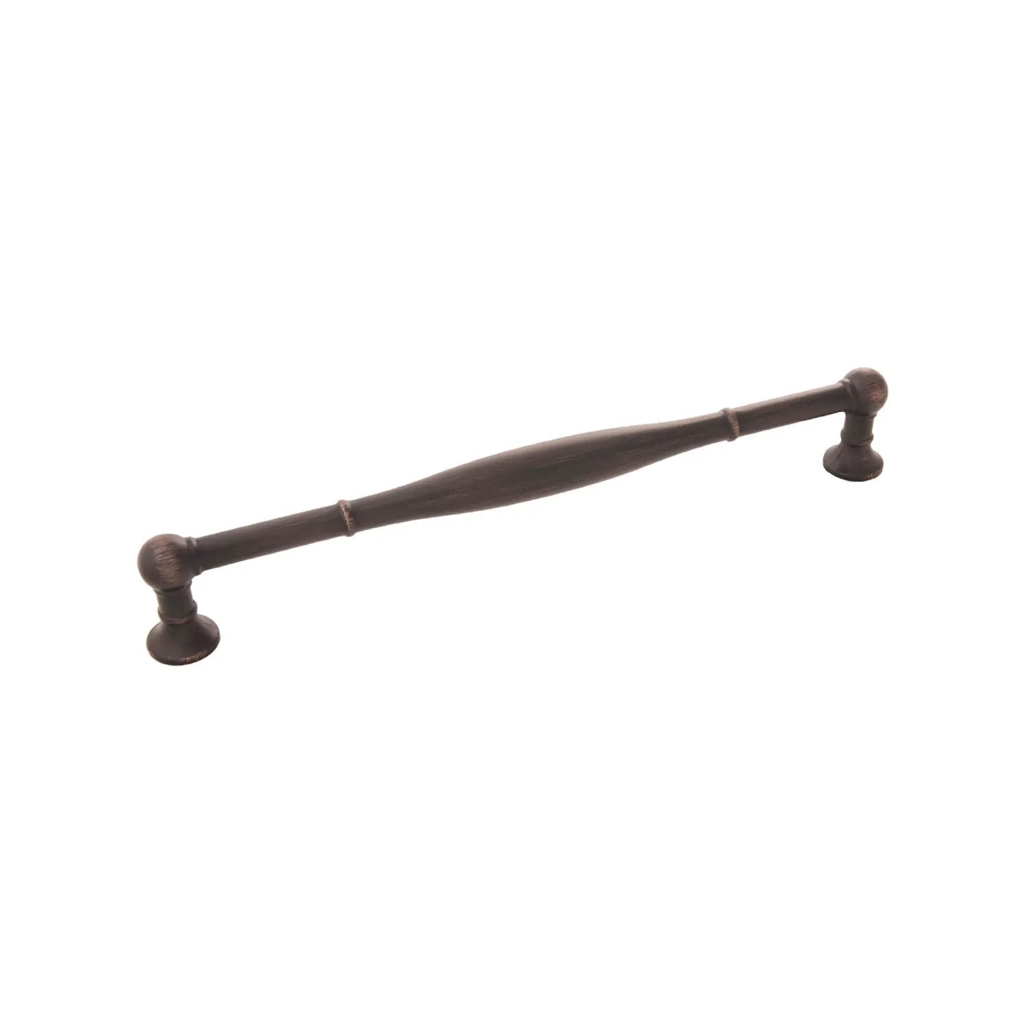Belwith Keeler Fuller Pull, 224mm C/C by Belwith Keeler