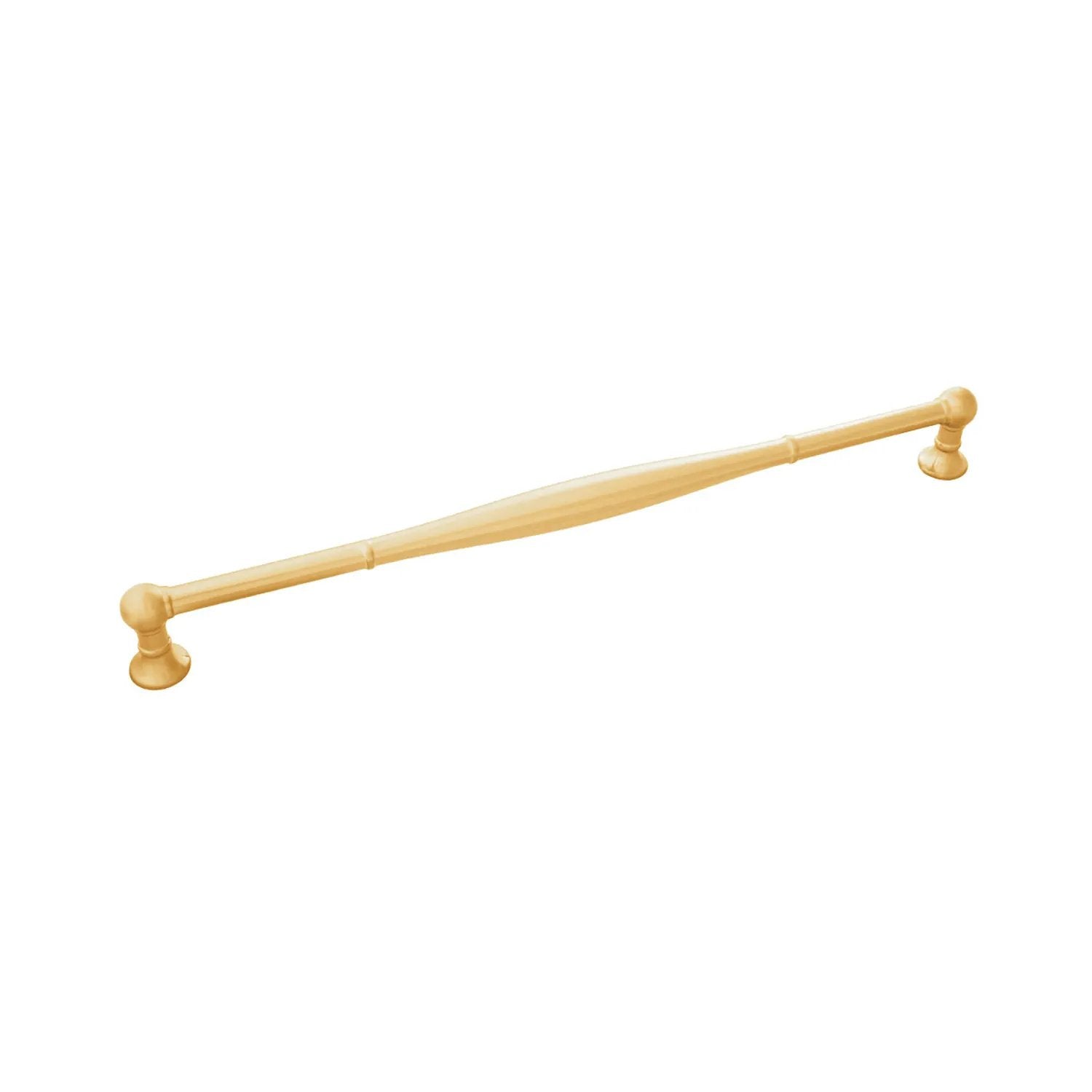 Belwith Keeler Fuller Pull, 12" C/C by Belwith Keeler