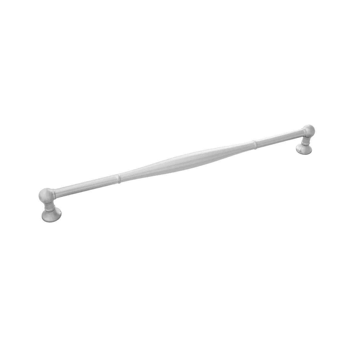 Belwith Keeler Fuller Pull, 12" C/C by Belwith Keeler