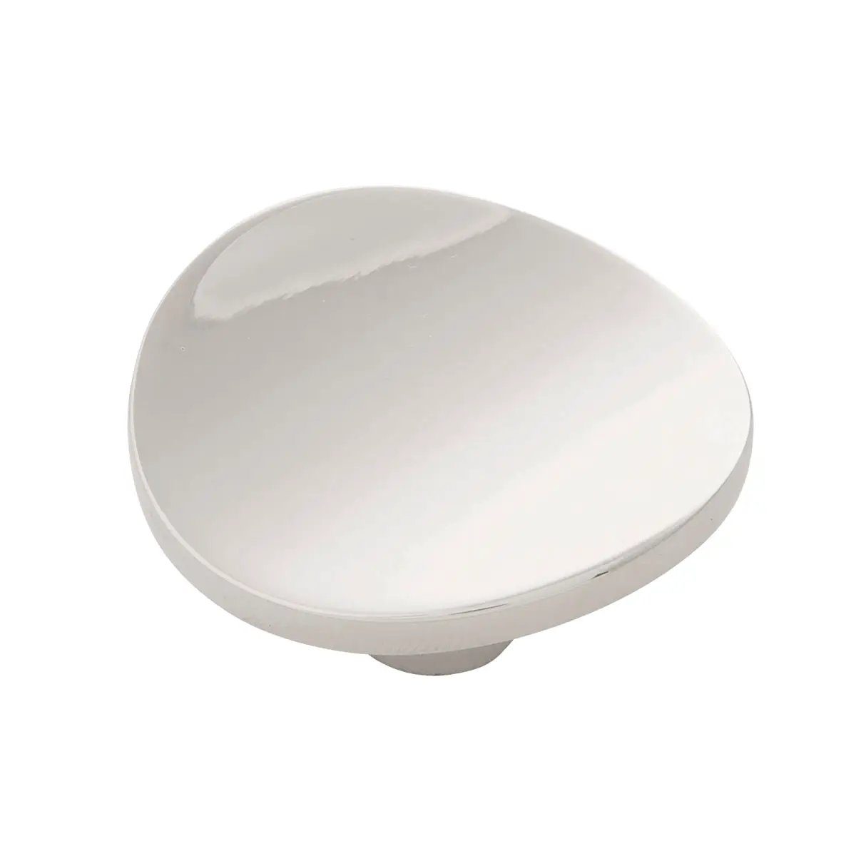 Belwith Keeler Vale Knob, 1-3/4" Dia. by Belwith Keeler