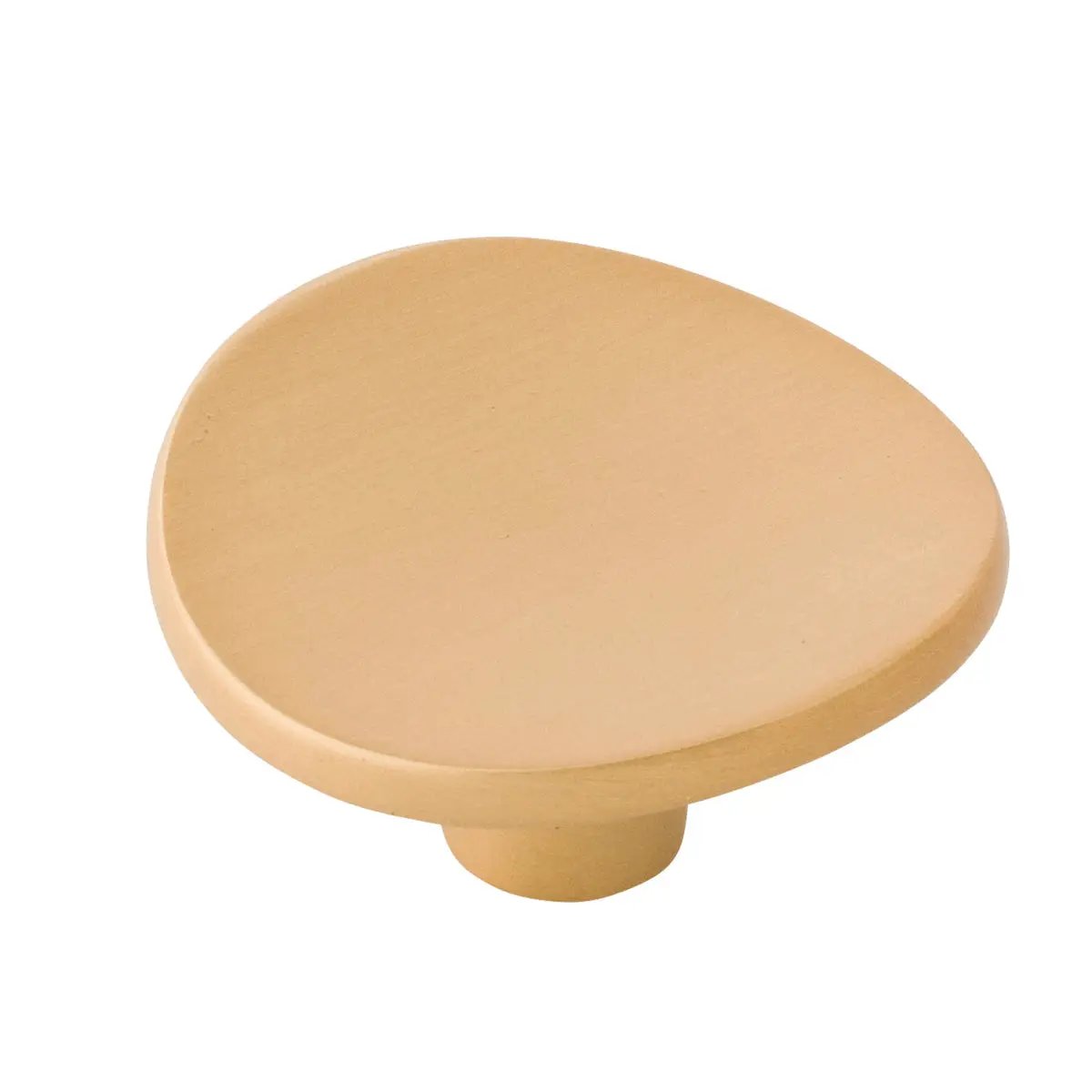 Belwith Keeler Vale Knob, 1-3/4" Dia. by Belwith Keeler