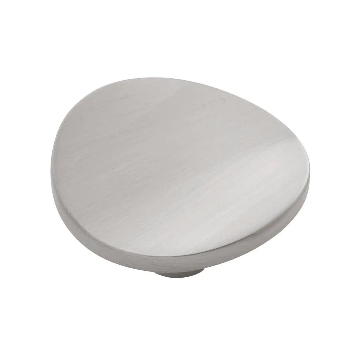 Belwith Keeler Vale Knob, 1-3/4" Dia. by Belwith Keeler
