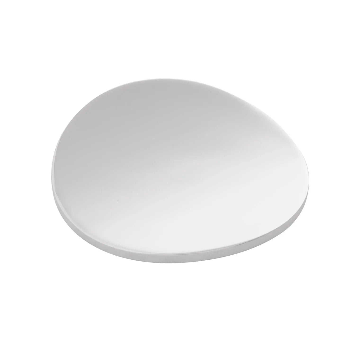 chrome knob
