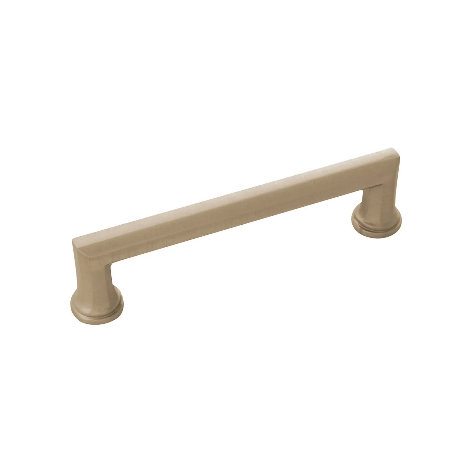 Belwith Keeler Facette Pull, 96mm C/C by Belwith Keeler