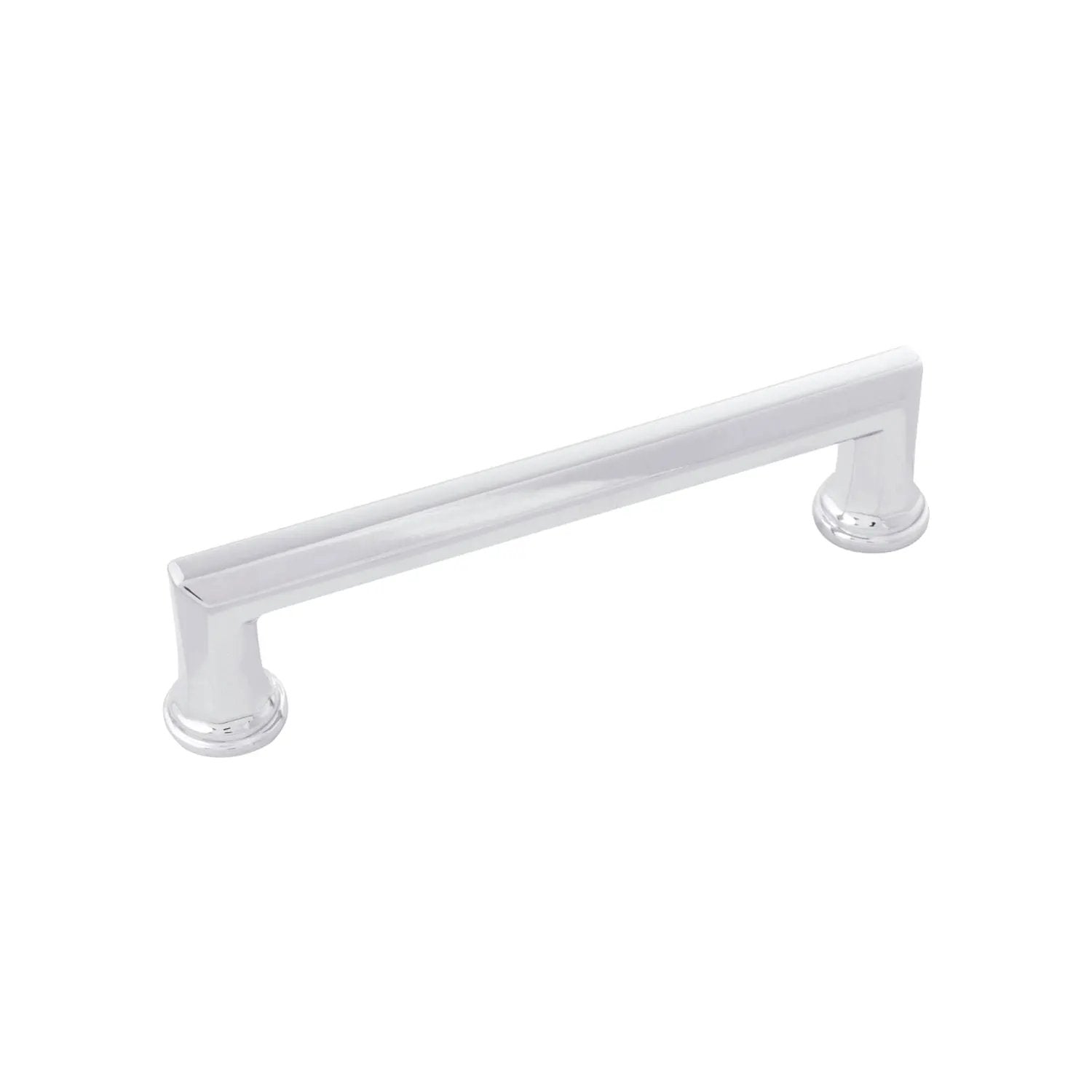 Belwith Keeler Facette Pull, 96mm C/C by Belwith Keeler