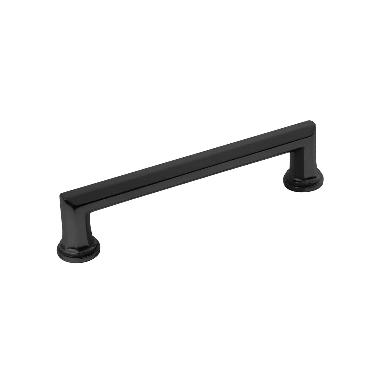 Belwith Keeler Facette Pull, 96mm C/C by Belwith Keeler