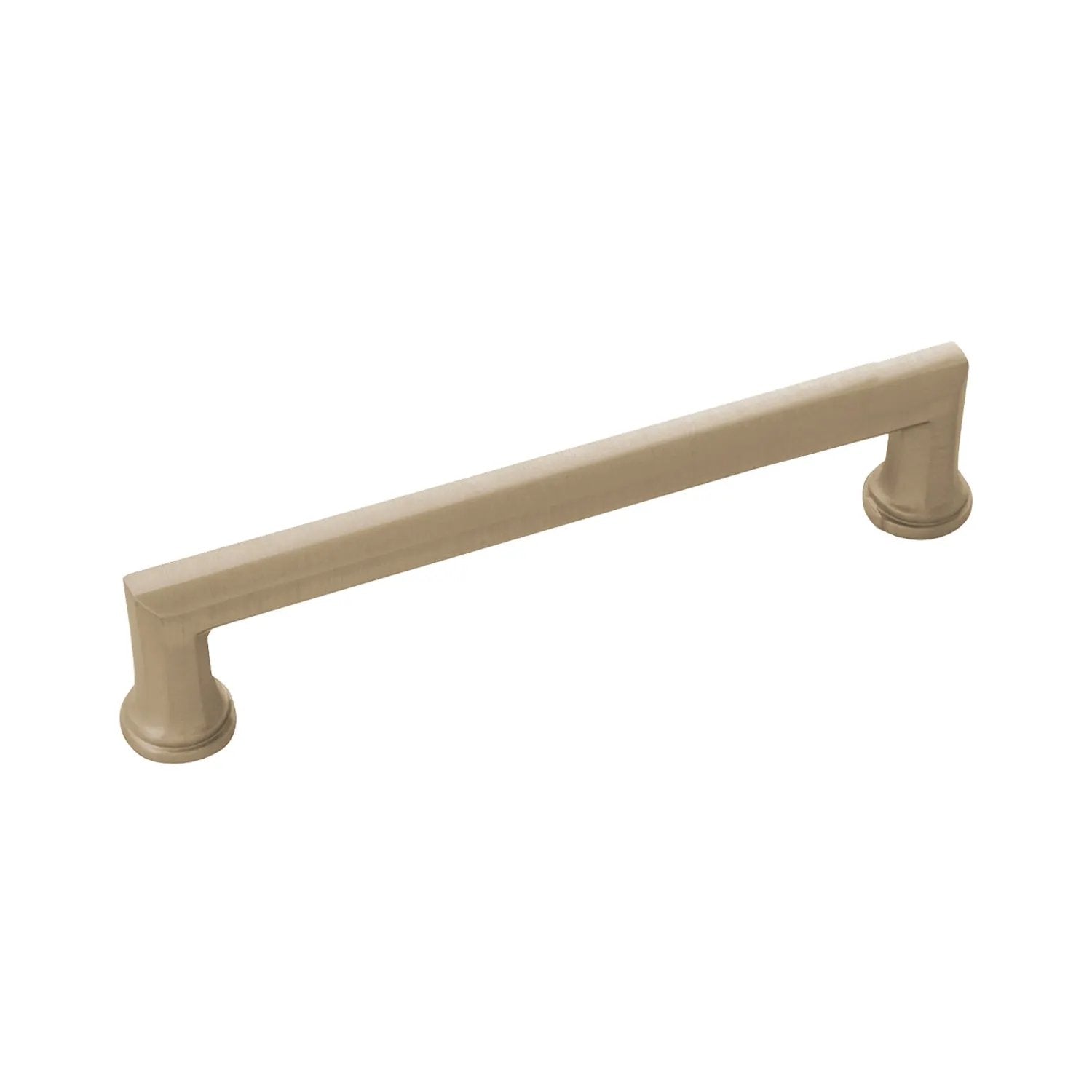 Belwith Keeler Facette Pull, 160mm C/C by Belwith Keeler