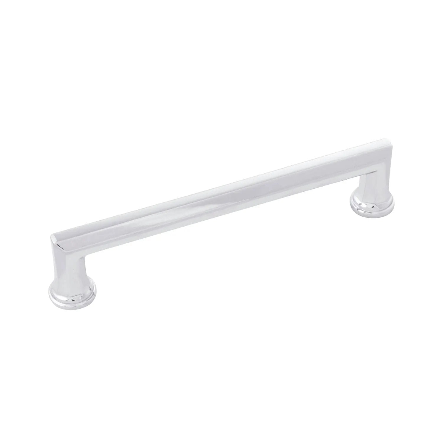 Belwith Keeler Facette Pull, 160mm C/C by Belwith Keeler
