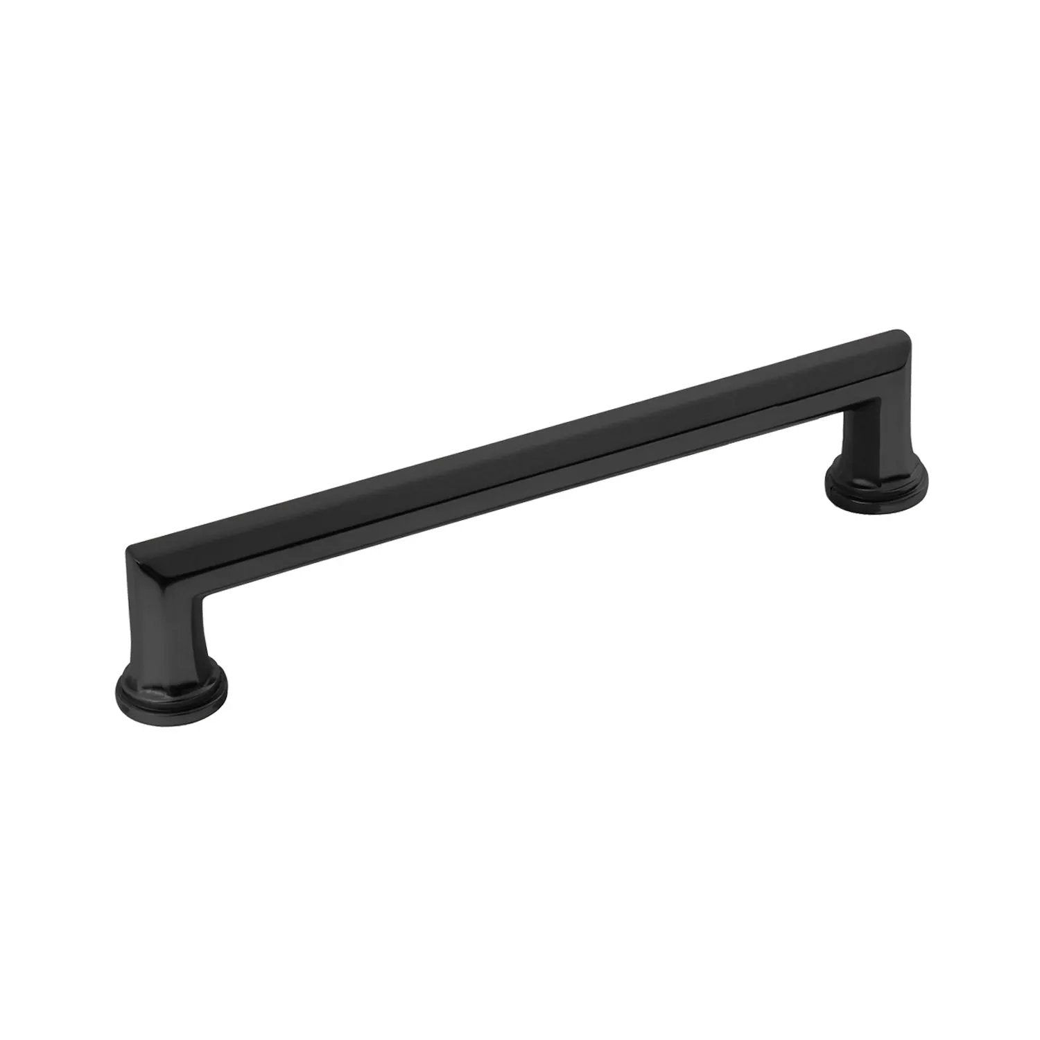 Belwith Keeler Facette Pull, 160mm C/C by Belwith Keeler