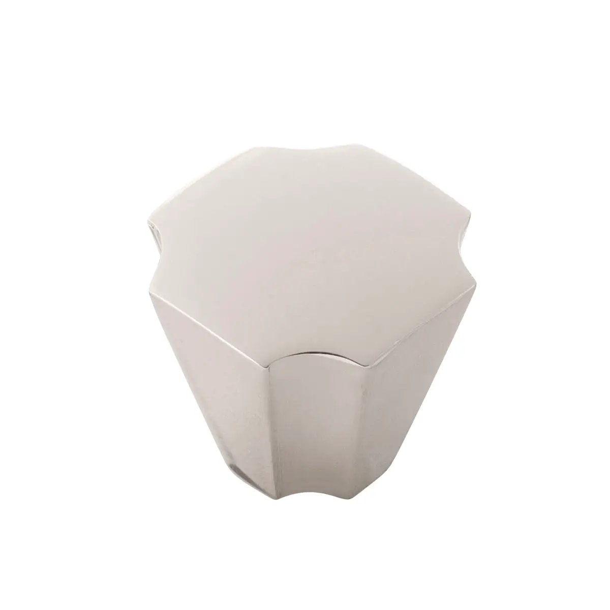 Belwith Keeler Monarch Knob, 1-1/8" X 1-1/8" by Belwith Keeler