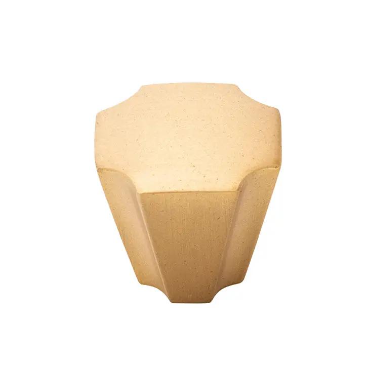Belwith Keeler Monarch Knob, 1-1/8" X 1-1/8" by Belwith Keeler