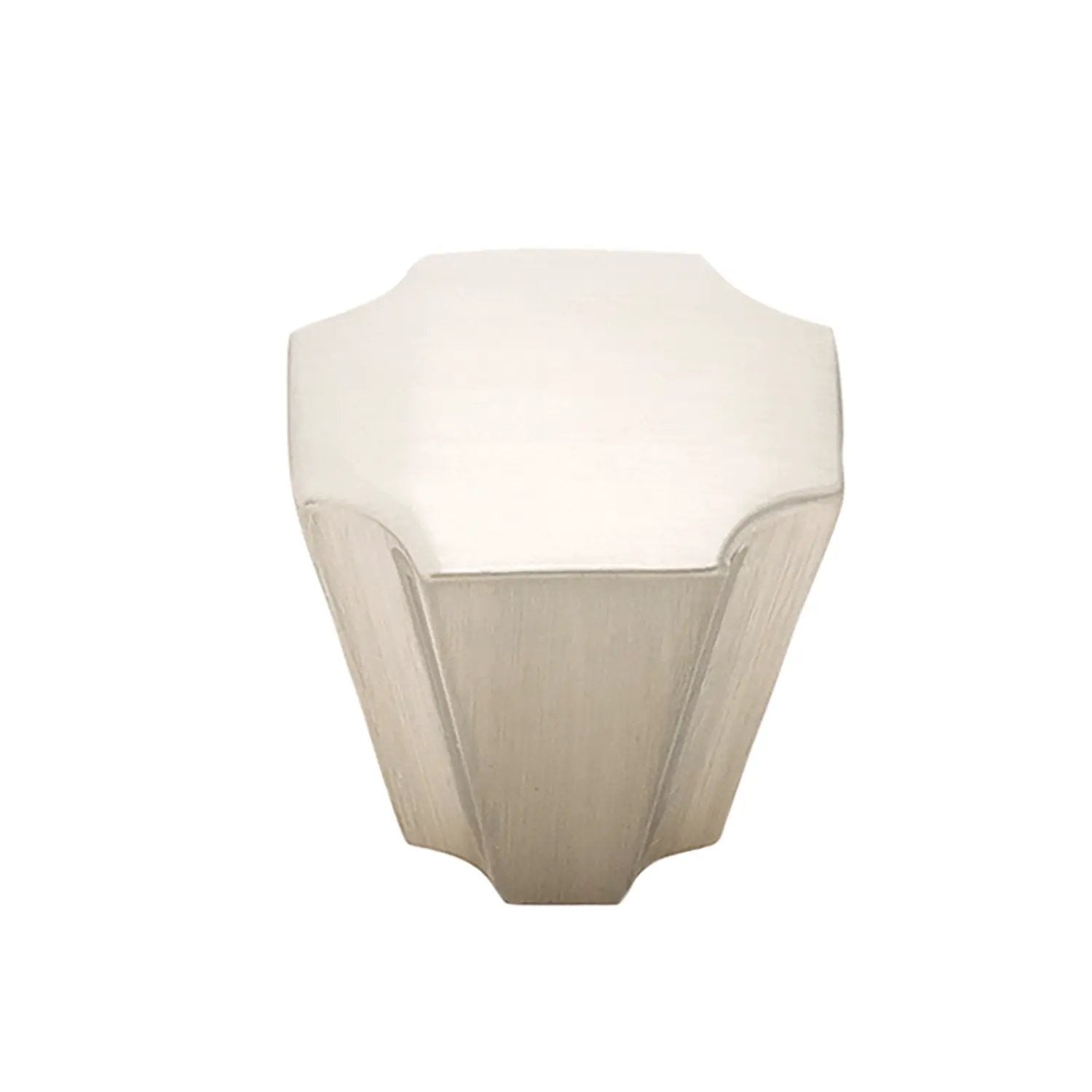 Belwith Keeler Monarch Knob, 1-1/8" X 1-1/8" by Belwith Keeler