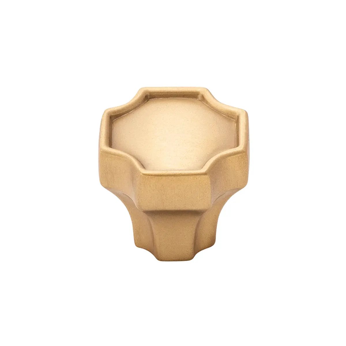Belwith Keeler Monarch Knob, 1-1/4" X 1-1/4" by Belwith Keeler