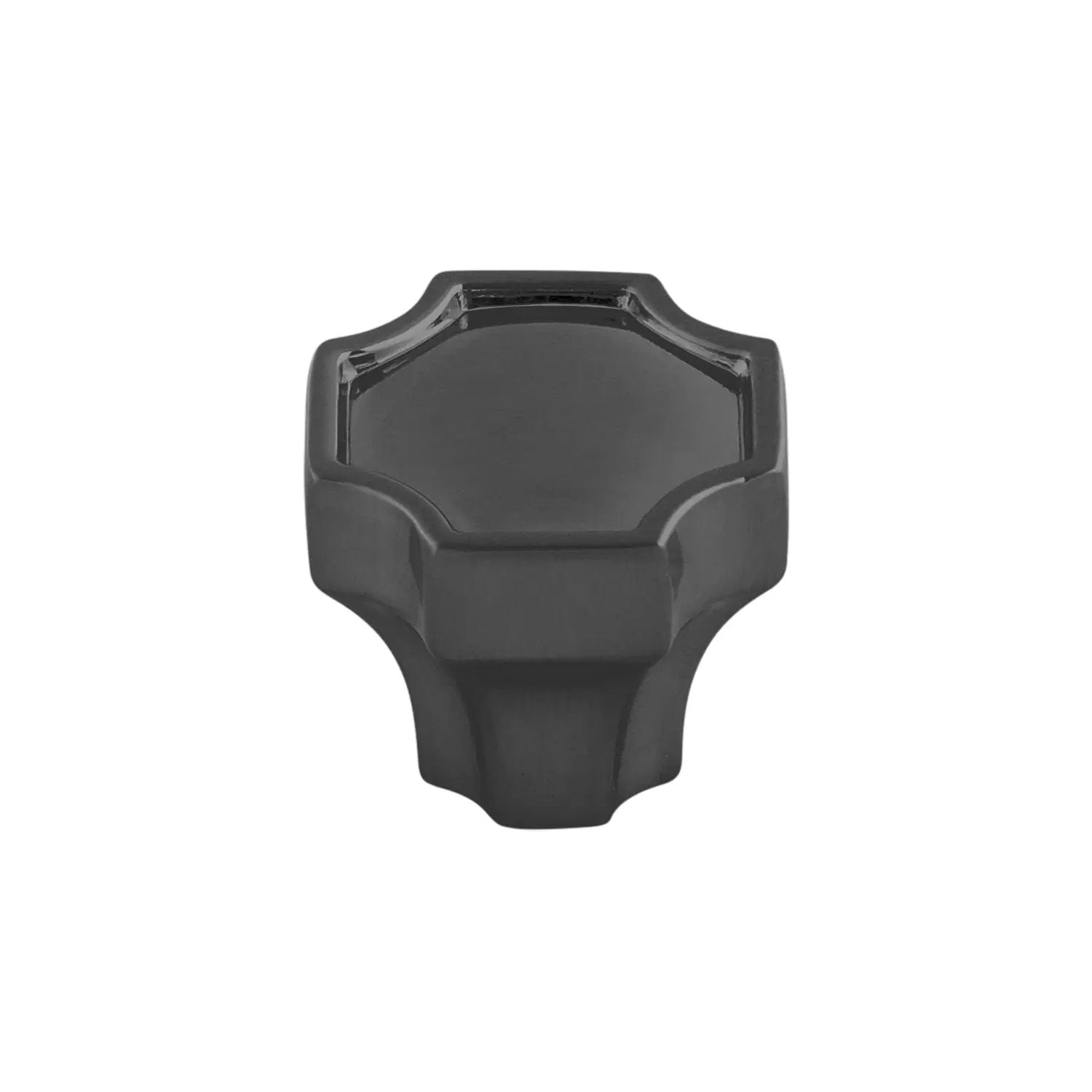 Belwith Keeler Monarch Knob, 1-1/4" X 1-1/4" by Belwith Keeler