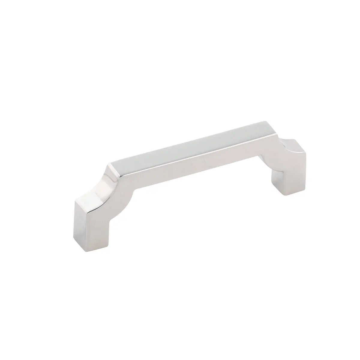 Belwith Keeler Monarch Pull, 3" C/C by Belwith Keeler
