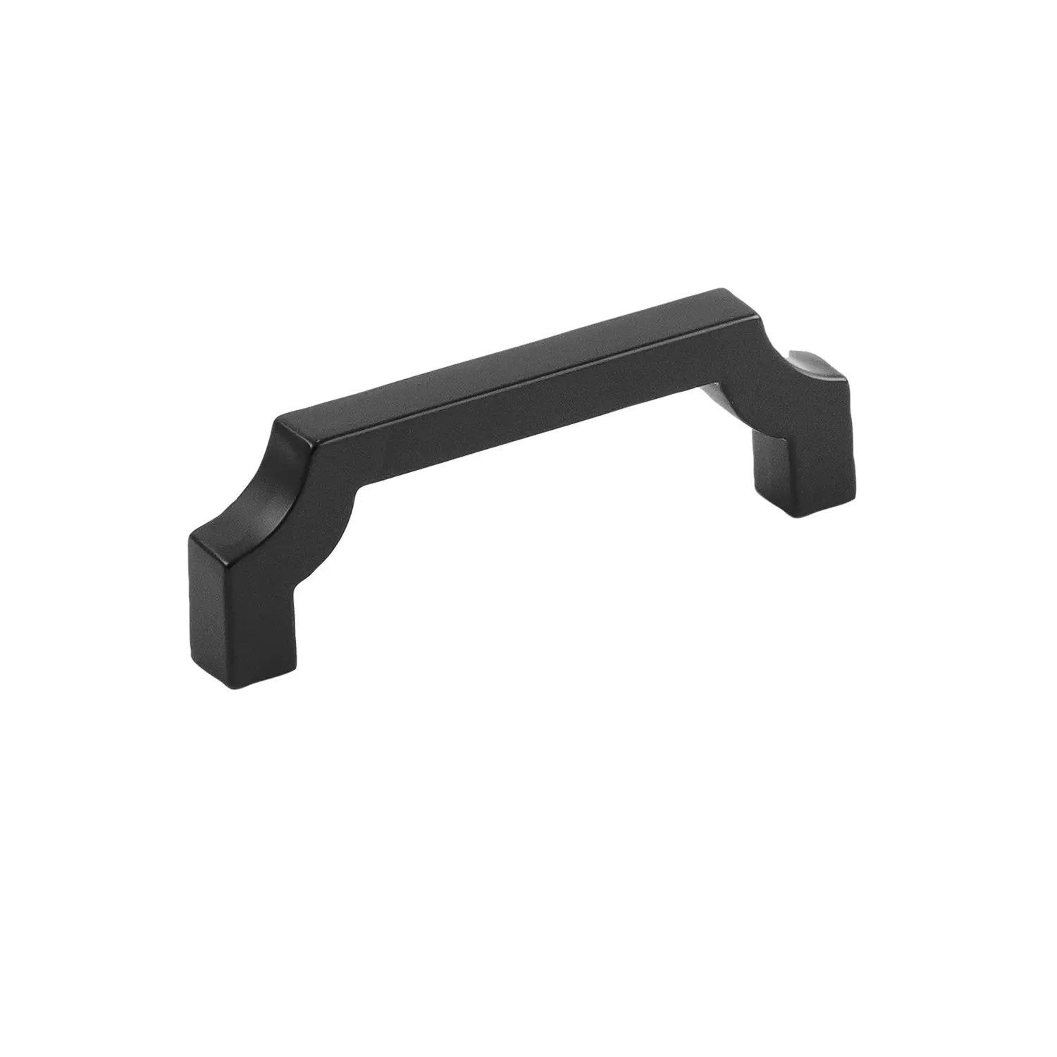 Belwith Keeler Monarch Pull, 3" C/C by Belwith Keeler