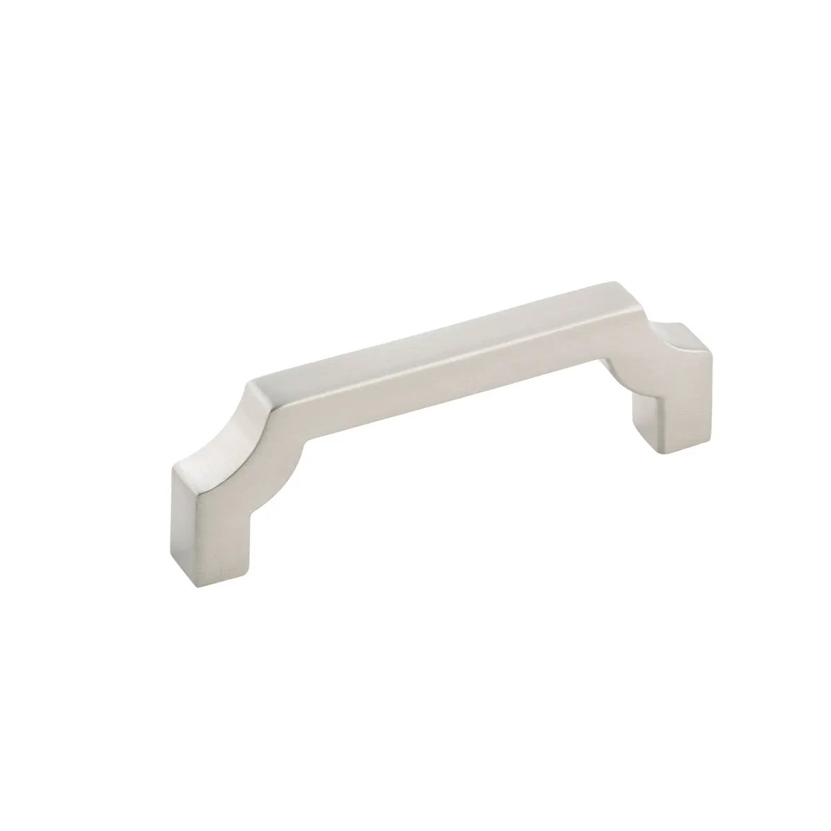 Belwith Keeler Monarch Pull, 3" C/C by Belwith Keeler