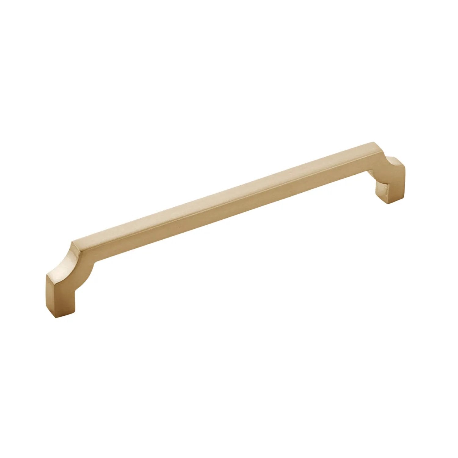 Belwith Keeler Monarch Pull, 160mm C/C by Belwith Keeler