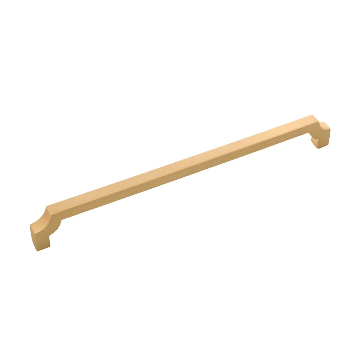 Belwith Keeler Monarch Pull, 224mm C/C by Belwith Keeler