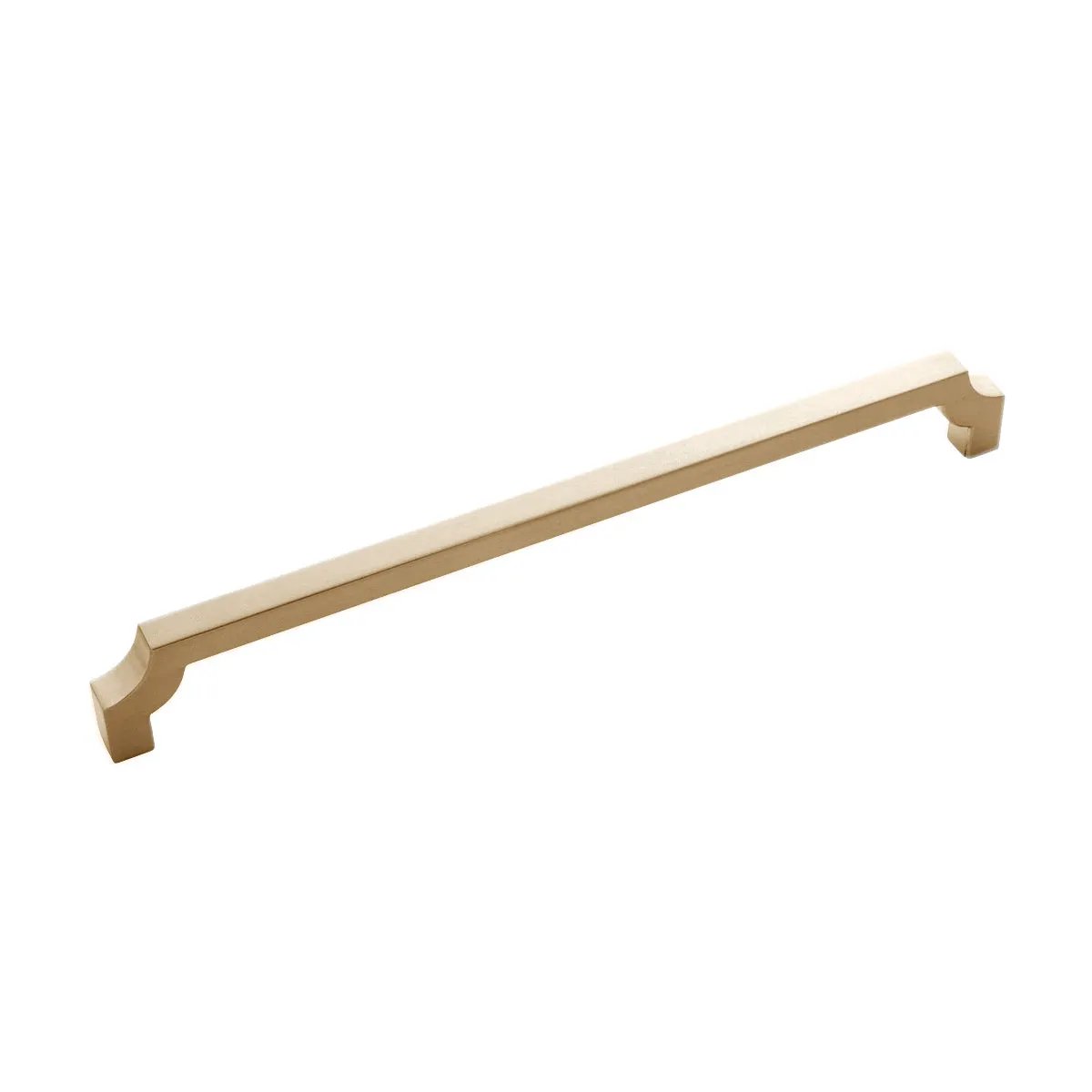 Belwith Keeler Monarch Pull, 224mm C/C by Belwith Keeler