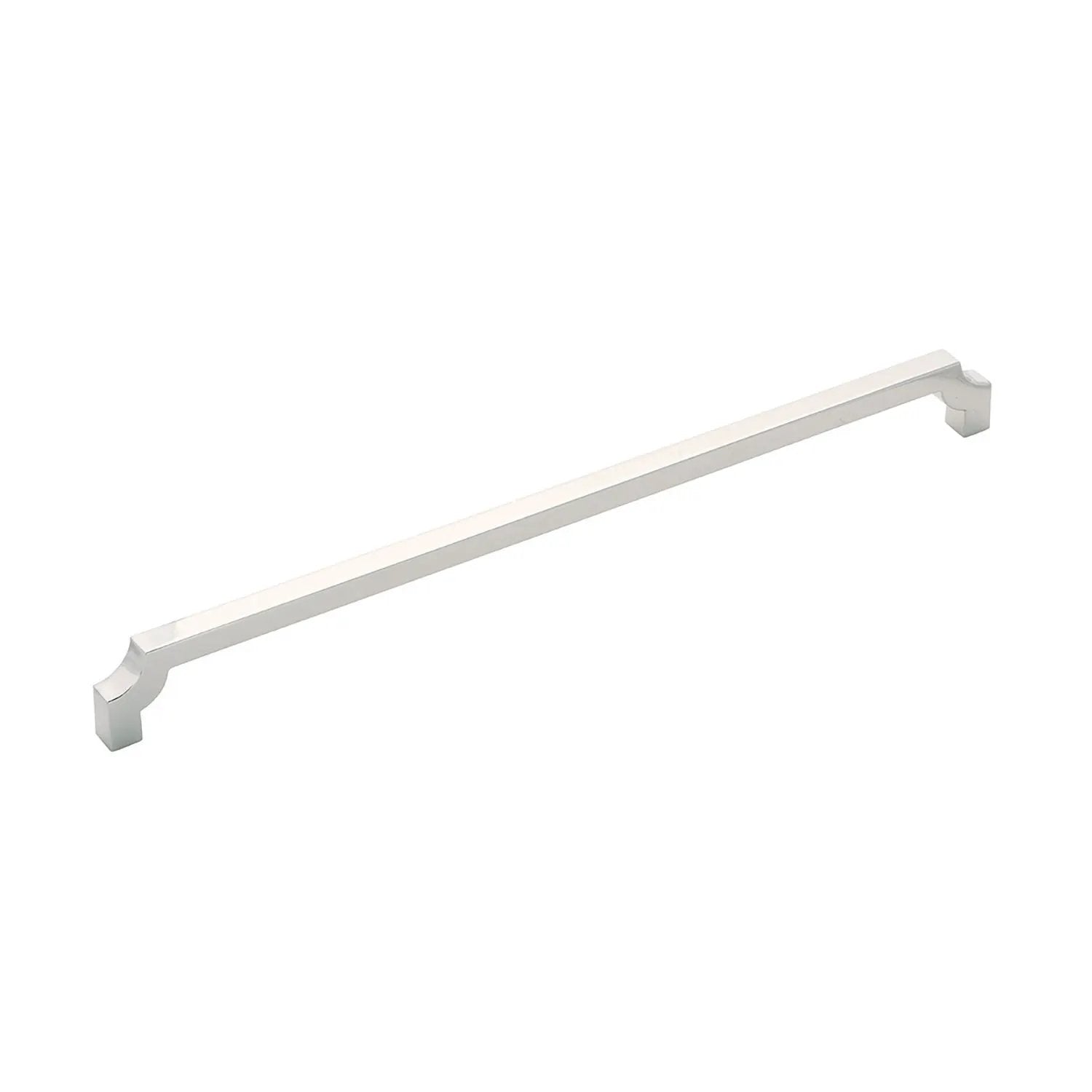 Belwith Keeler Monarch Pull, 12" C/C by Belwith Keeler